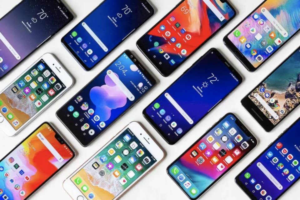 Thị trường smartphone đang thay đổi, và các nhà sản xuất không thích điều đó