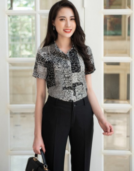 Áo Vest nữ đẹp 16