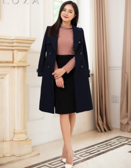 Áo Vest nữ đẹp 6