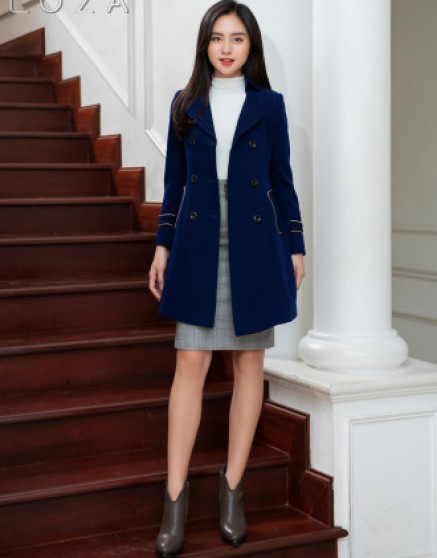 Áo Vest nữ đẹp 9